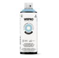 Spray MTN WEPRO Solvent Mate AZUL PACÍFICO