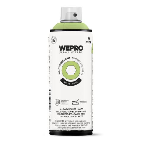 Spray MTN WEPRO Solvent Mate PERRO VERDE
