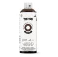 Spray MTN WEPRO Solvent Mate MARRÓN CACAO