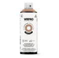 Spray MTN WEPRO Solvent Mate MARRÓN COLORADO