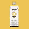 Spray MTN WEPRO Solvent Brillante MARACUYÁ - RAL 1017