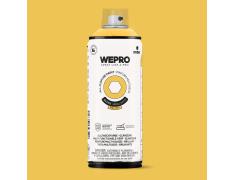 Spray MTN WEPRO Solvent Brillante MARACUYÁ - RAL 1017
