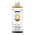 Spray MTN WEPRO Solvent Brillante AMARILLO SAMBA - RAL 1021