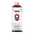 Spray MTN WEPRO Solvent Brillante ROJO MOSCÚ - RAL 3000