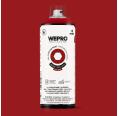 Spray MTN WEPRO Solvent Brillante ROJO SEXY - RAL 3001