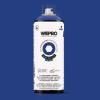 Spray MTN WEPRO Solvent Brillante AZUL VELVET - RAL 5002