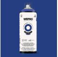Spray MTN WEPRO Solvent Brillante AZUL VELVET - RAL 5002