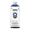 Spray MTN WEPRO Solvent Brillante AZUL KLEIN - RAL 5010