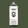 Spray MTN WEPRO Solvent Brillante VERDE RUGBY - RAL 6003