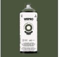 Spray MTN WEPRO Solvent Brillante VERDE RUGBY - RAL 6003