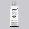 Spray MTN WEPRO Solvent Brillante GRIS ALASKA - RAL 7035