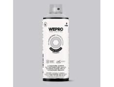 Spray MTN WEPRO Solvent Brillante GRIS ALASKA - RAL 7035