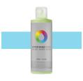 MTN Water Based Paint Phthalo Blue Light 200 ml