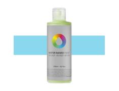 MTN Water Based Paint Phthalo Blue Light 200 ml