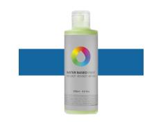 MTN Water Based Paint Prussian Blue 200 ml