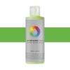 MTN Water Based Paint Light Green 200 ml