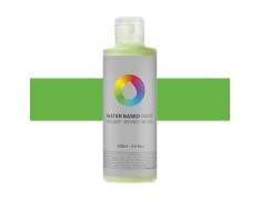 MTN Water Based Paint Light Green 200 ml