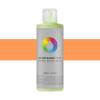 MTN Water Based Paint Azo Orange Light 200 ml