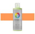 MTN Water Based Paint Azo Orange Light 200 ml