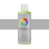 MTN Water Based Paint Silver-Metal 200 ml