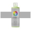 MTN Water Based Paint Silver-Metal 200 ml