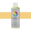MTN Water Based Paint Naples Yellow 200 ml