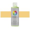 MTN Water Based Paint Naples Yellow 200 ml