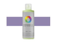 MTN Water Based Paint Dioxazine Purple 200 ml