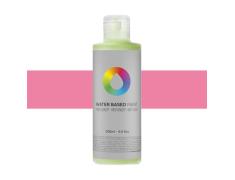 MTN Water Based Paint Quinacridone Rose 200 ml