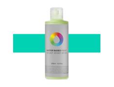 MTN Water Based Paint Turquoise Green 200 ml