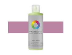 MTN Water Based Paint Blue Violet Light 200 ml