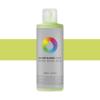 MTN Water Based Paint Brilliant Yellow Green 200 ml