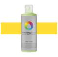 MTN Water Based Paint Cadmium Yellow Medium 200 ml