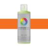 MTN Water Based Paint Azo Orange 200 ml