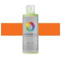 MTN Water Based Paint Azo Orange 200 ml