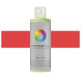 MTN Water Based Paint Naphtol Red 200 ml