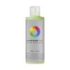 MTN Water Based Paint Titamium White 200 ml