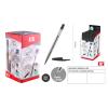 PONTO PRETO 1,0mm MP