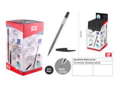 PONTO PRETO 1,0mm MP