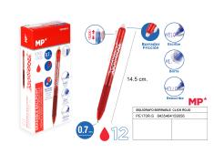 APAGAR PEN CLICK RED MP