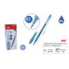 TINTA DE GEL PONTO DE CANETA 0,7 mm AZUL CLARO MP