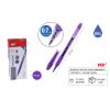 TINTA DE GEL PONTO DE CANETA 0,7mm ROXO MP