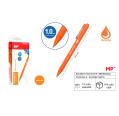 ÓLEO TINTA PEN 1,0 mm LARANJA MP