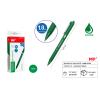 TINTA DE ÓLEO PEN 1,0 mm VERDE MP