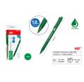 TINTA DE ÓLEO PEN 1,0 mm VERDE MP