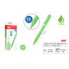TINTA ÓLEO CANETA 1,0 mm VERDE CLARO MP