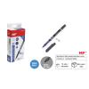 TINTA LÍQUIDA PEN PUNTA BALL BLUE MP