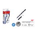 TINTA LÍQUIDA PEN PUNTA BALL BLUE MP