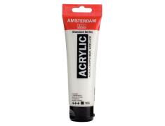 Amsterdam Pintura Acrílica Blanco Titanio 120 ml