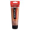 Amsterdam Pintura Acrílica Bronce 120 ml